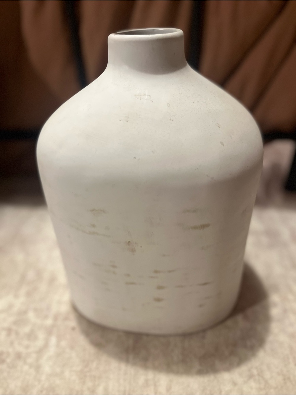 Hearth and hand distressed vace